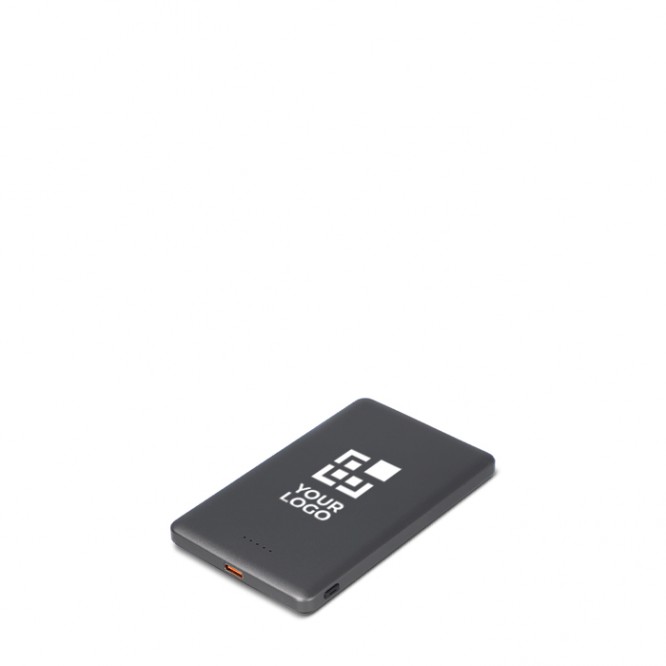 Batería externa ultrafina compatible con MagSafe 5.000 mAh