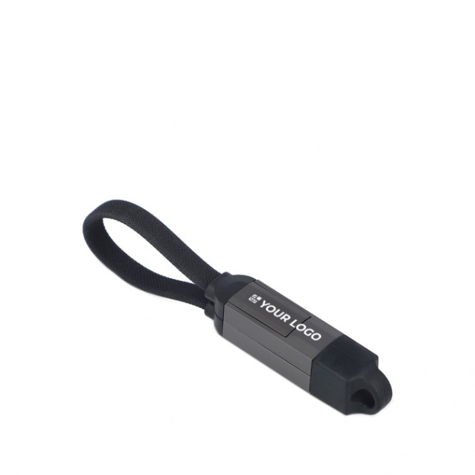 Cable de carga portátil con múltiples entradas y salidas de conexión