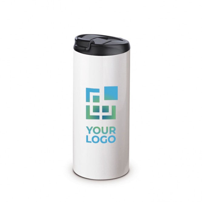 Vaso térmico de acero inoxidable especial para sublimación 350ml