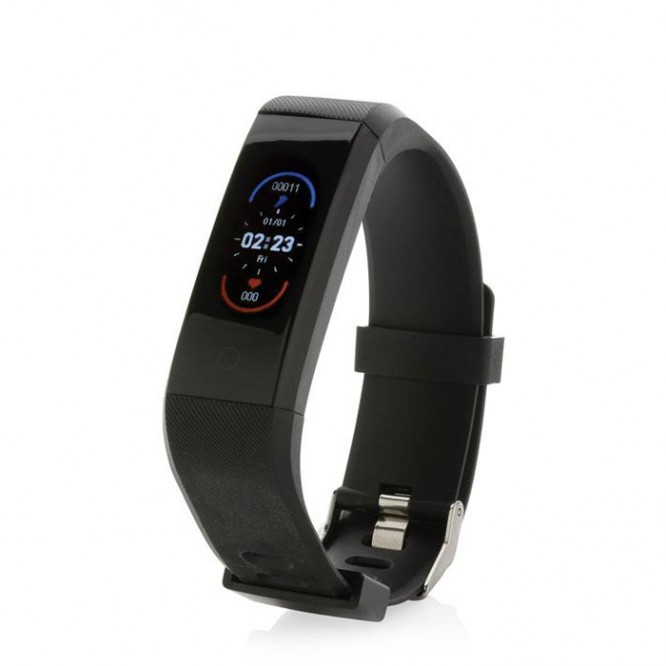 Pulsera de actividad con puls metro Desde 14 05