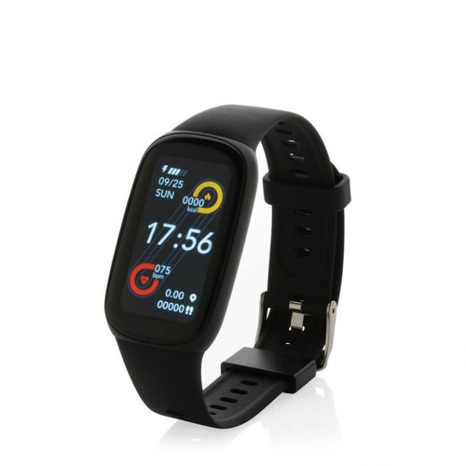 Reloj pulsometro deals para crossfit