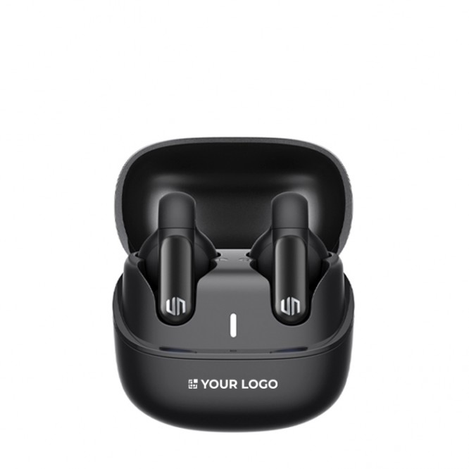 Auriculares inalámbricos con función de llamada e impermeable IPX 4