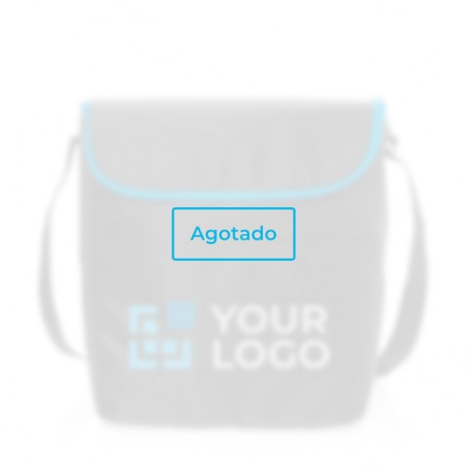 Bolsa nevera promocional para 20 latas vista principal - Agotado