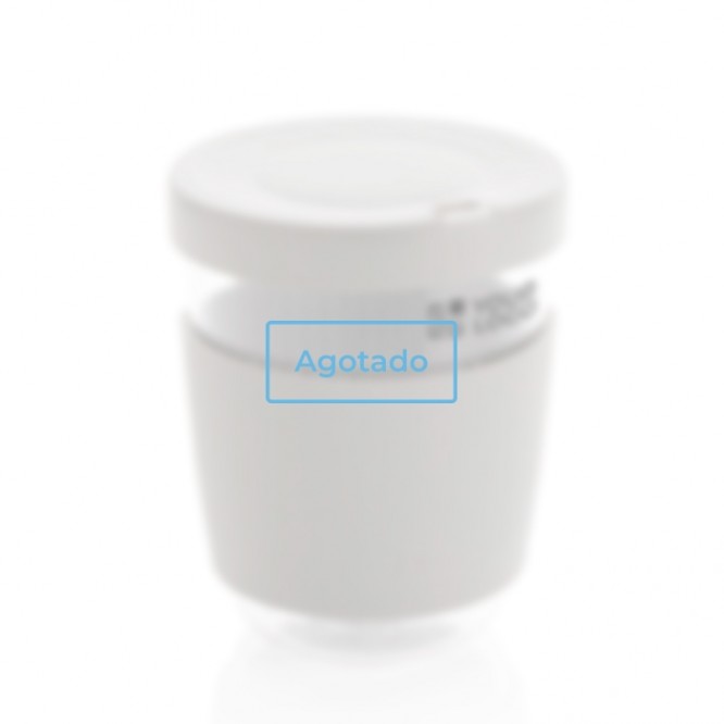 Vaso takeaway personalizable de calidad vista principal - Agotado