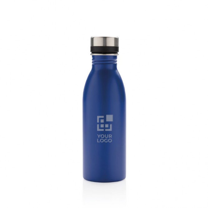 Botella Reutilizable sin BPA 780ml ¡Desde 1.73 €!