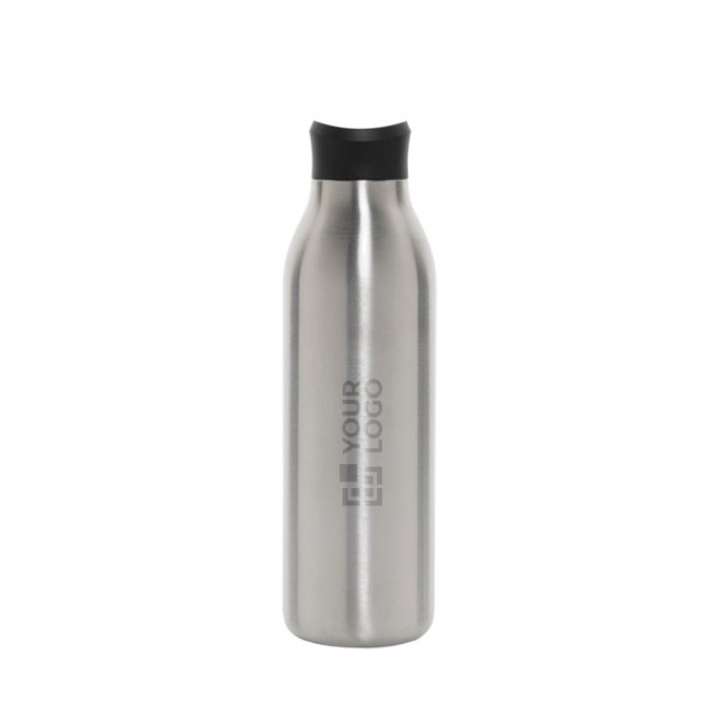 Botella ecológica con experiencia de bebida 360° 600 ml Avira Alok