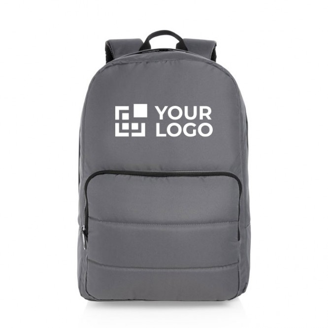 Mochila eco para portátil