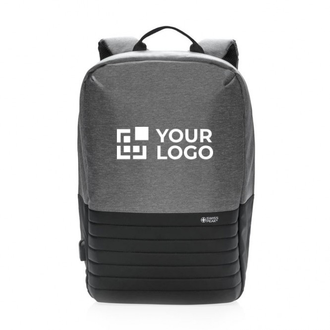 Mochila de seguridad para ordenador Desde 28 14