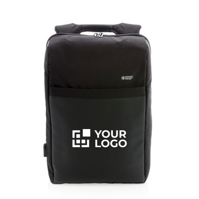 Mochila antirrobo para portátil