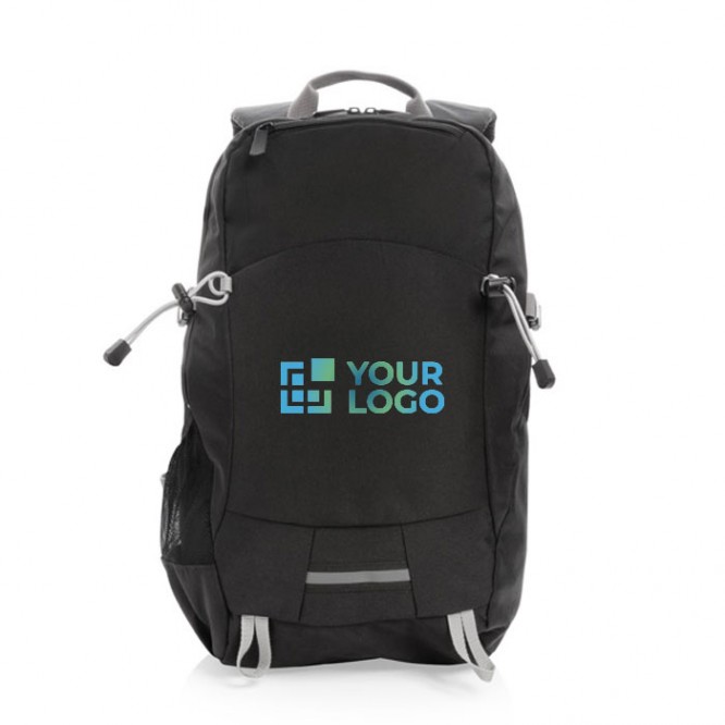 Mochila acolchada para portatil store