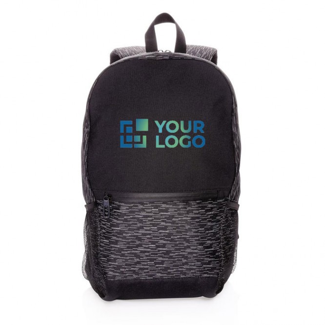 Reflectante para hotsell mochila