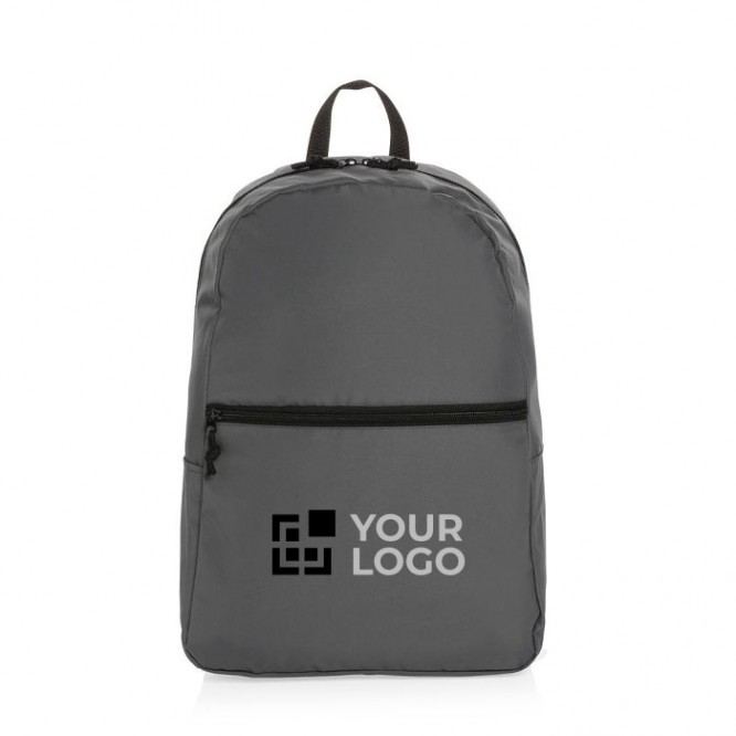Mochilas new arrivals materiales reciclados