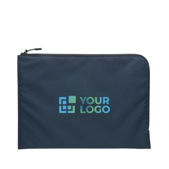Elegante funda minimalista para portátil