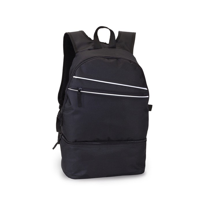 Mochila con bolsillo para calzado Desde 5 41