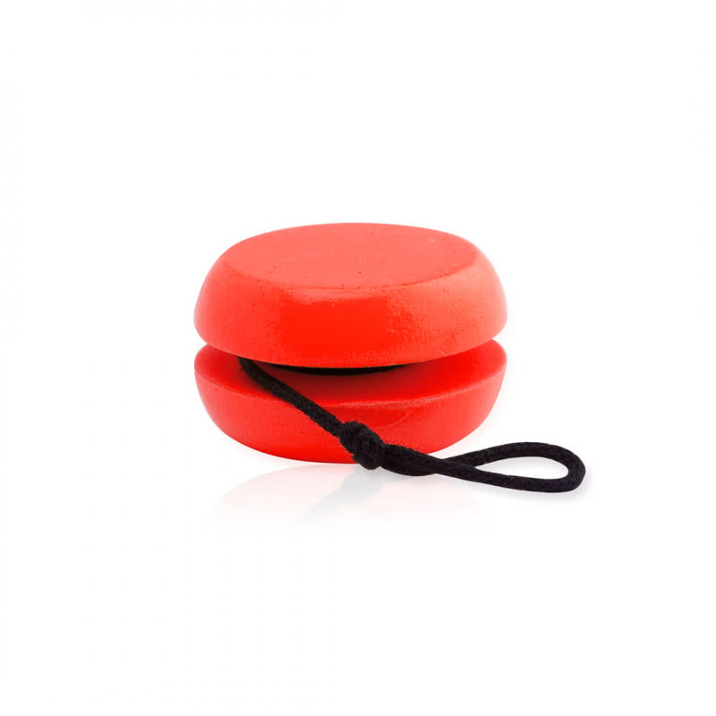 yoyos de madera baratos
