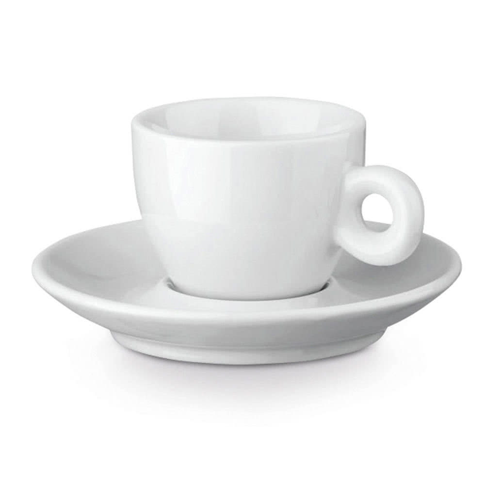 Taza OMA Cerámica Clásica