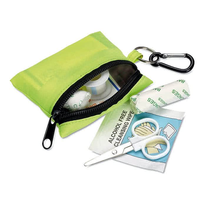 Botiquín publicitario barato | Desde 1,16€