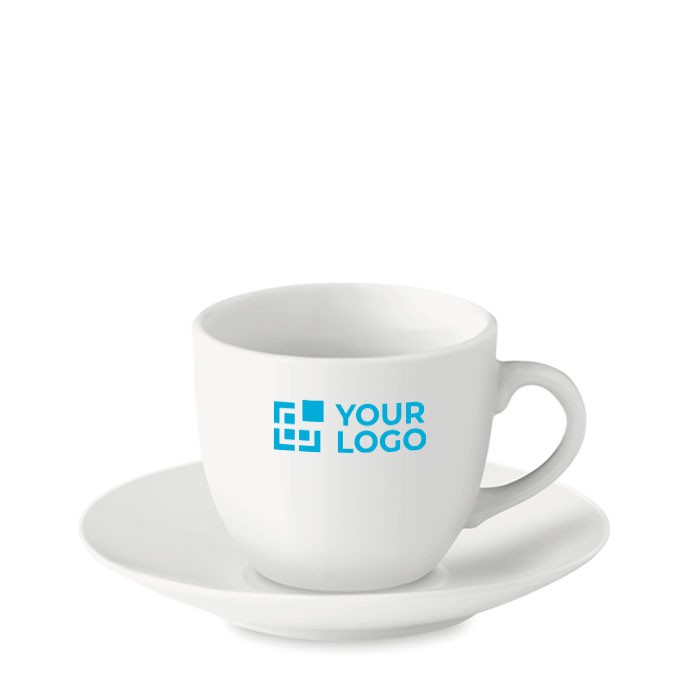 Tazas de café personalizadas, taza con foto personalizada con imagen,  texto, nombre, logotipo de la empresa, haz tu propia taza de café a granel
