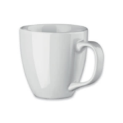 Taza personalizada en color pantone 460ml