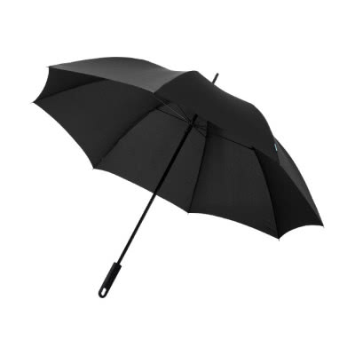 Paraguas con diseño exclusivo 30'' color negro