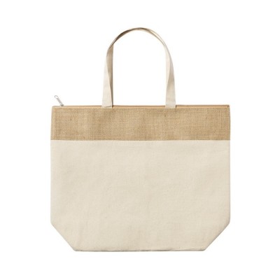 Bolsa térmica de algodón de 225 gr/m2