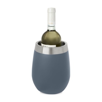 Enfriador de vino de acero inoxidable