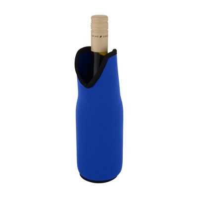 Funda para botellas de vino extensible