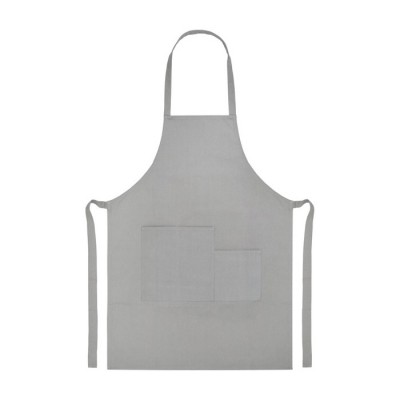 Delantal de algodón de calidad 280 g/m2