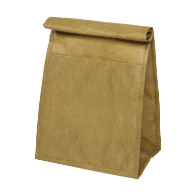 Bolsa térmica estilo retro 