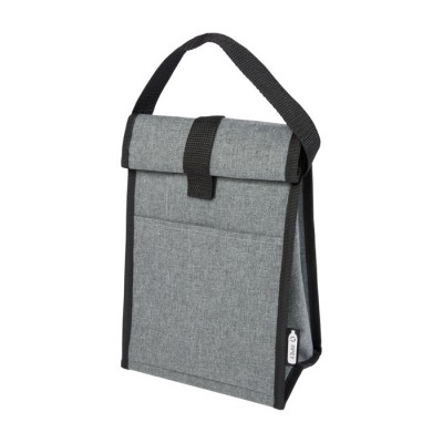 Bolsa isotérmica de cierre plegable
