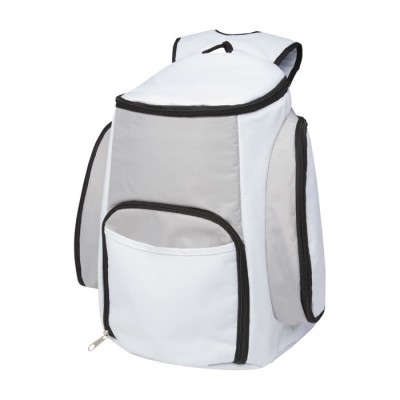Mochila térmica capacidad de 20 litros