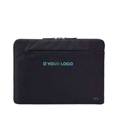 Funda de poliéster reciclado para PC acolchada Case Logic Invigo 15,6"