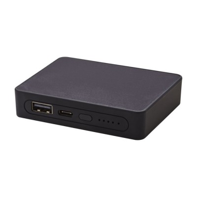 Batería externa personalizable