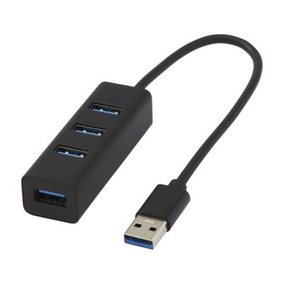 Multipuerto USB personalizado