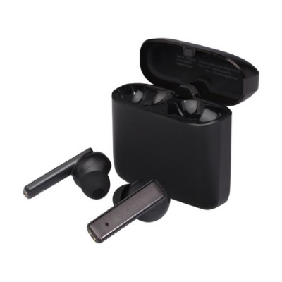 Auriculares bluetooth con certificado IPX4