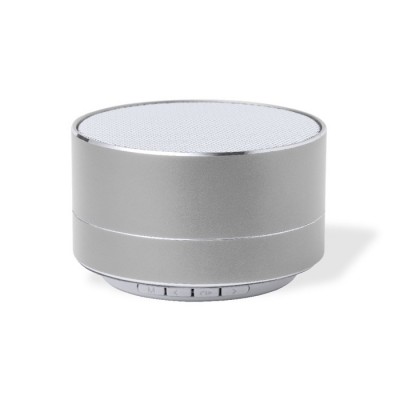 Altavoz bluetooth 5.0 multifunción reciclable