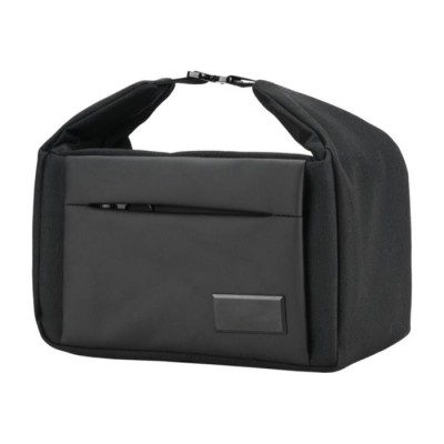 Bolsa refrigeradora de PET reciclado