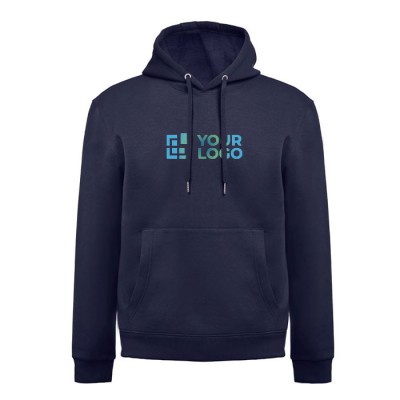 Sudaderas personalizadas baratas con logo Desde 3 40