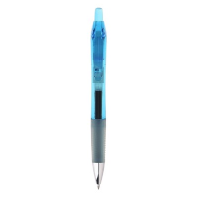 Bolígrafo para evitar manchas color azul