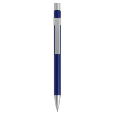 Bolígrafo para grabado láser color azul