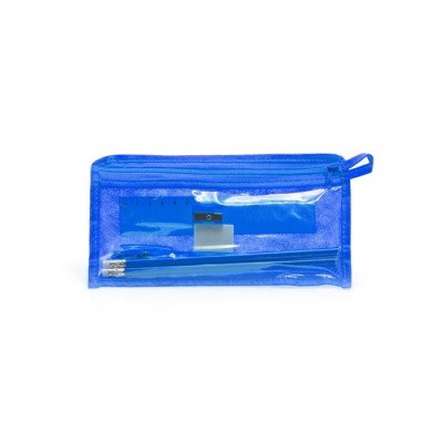 Set de estuche con accesorios