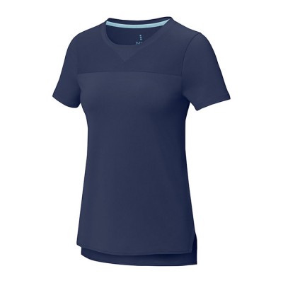 Camiseta sostenible mujer 160 g/m2