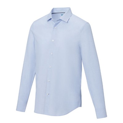 Camisa de algodón orgánico 121 g/m2