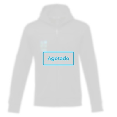 Chaqueta de poliéster deportiva para hombre 245 g/m2 Elevate Life - agotado