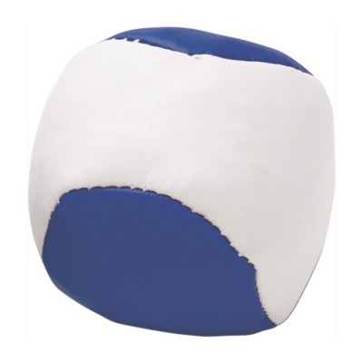 Pelota de malabarista antiestrés