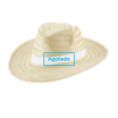 Sombreros de sublimación