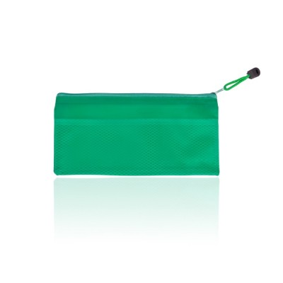 Estuche de colores llamativos