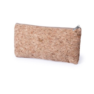Estuche en corcho natural