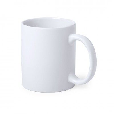 Tazas en sublimación con caja color blanco