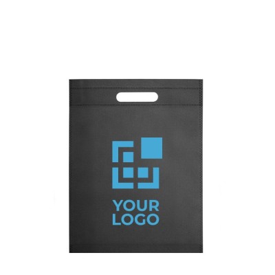 Bolsa económica para ferias y eventos vista principal